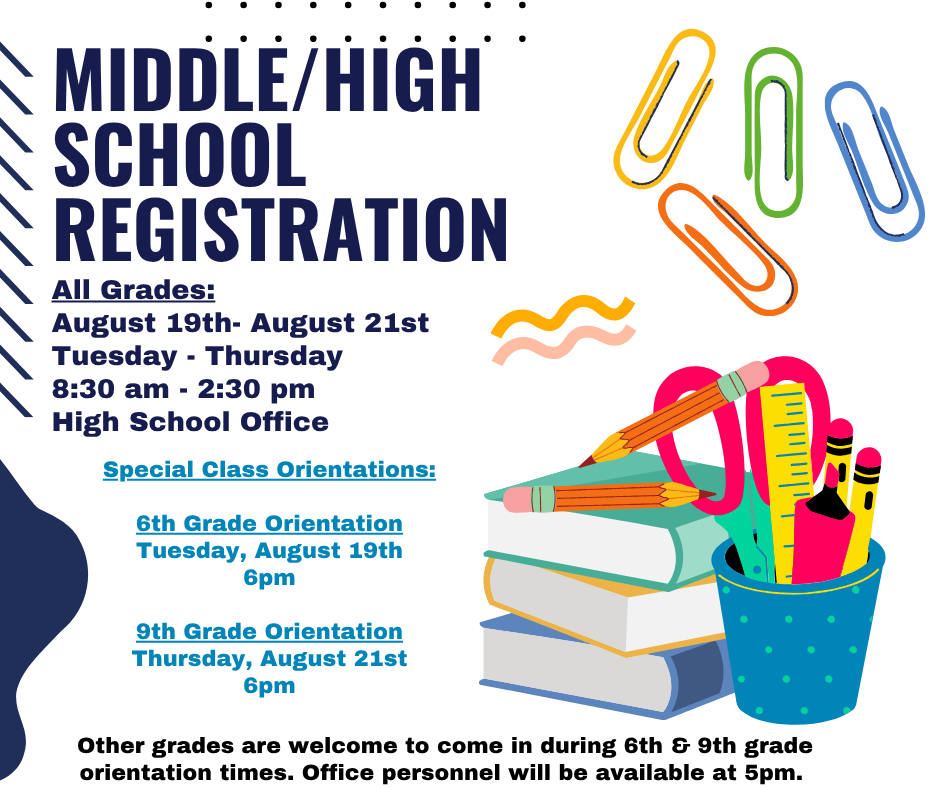 registration