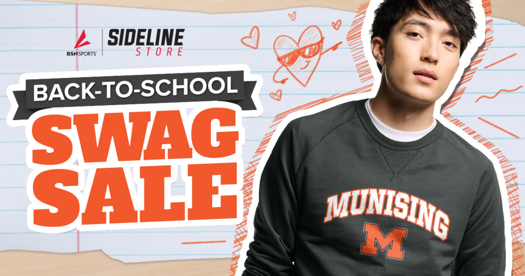sideline store