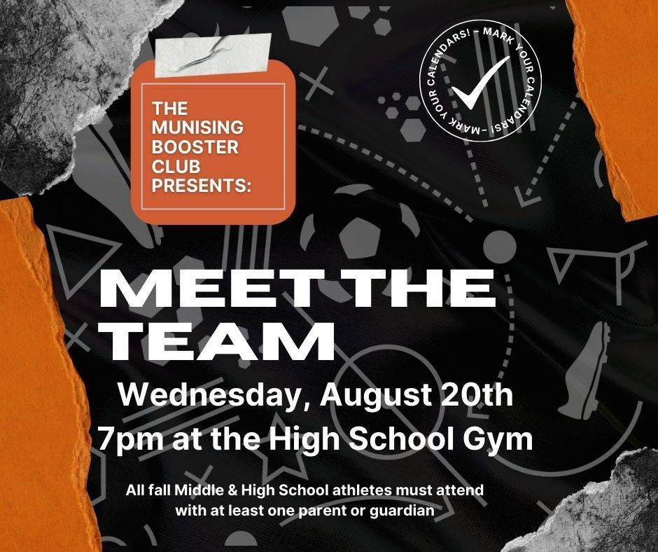 meet