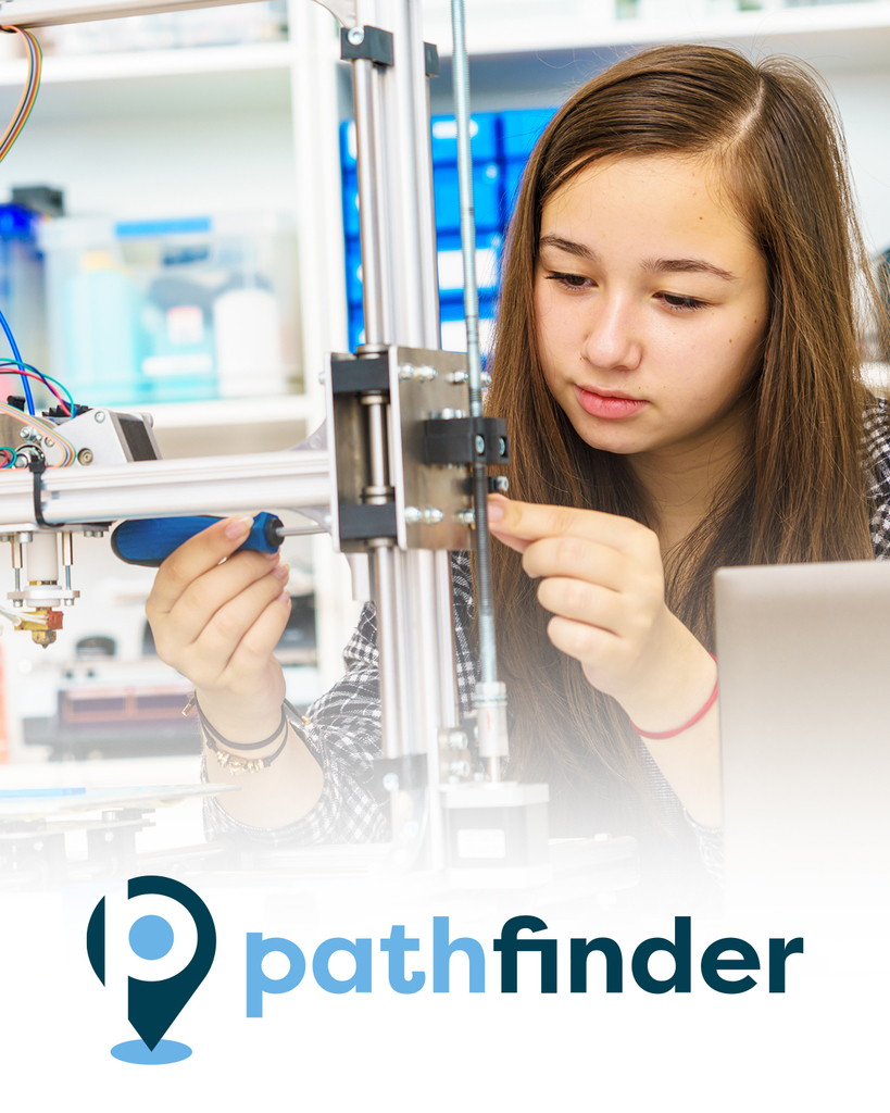 pathfinder