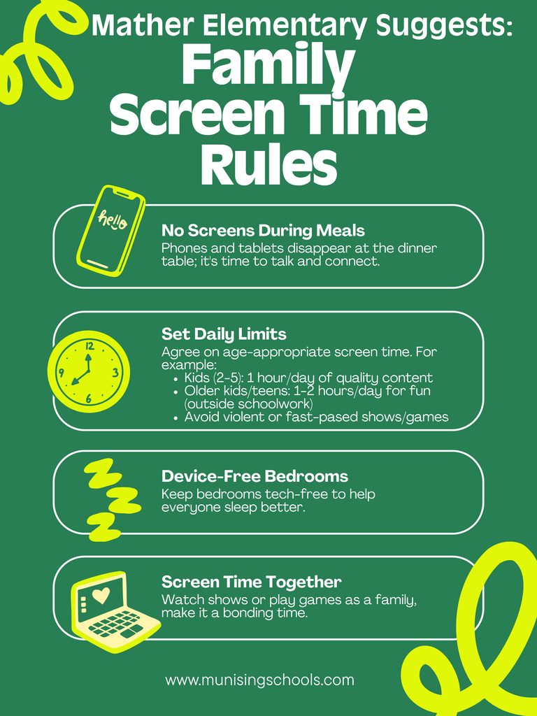 Mather Screen Challenge Initiative