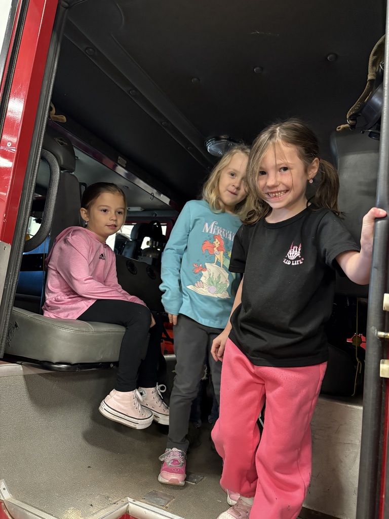 Fire Department visit at Mather
