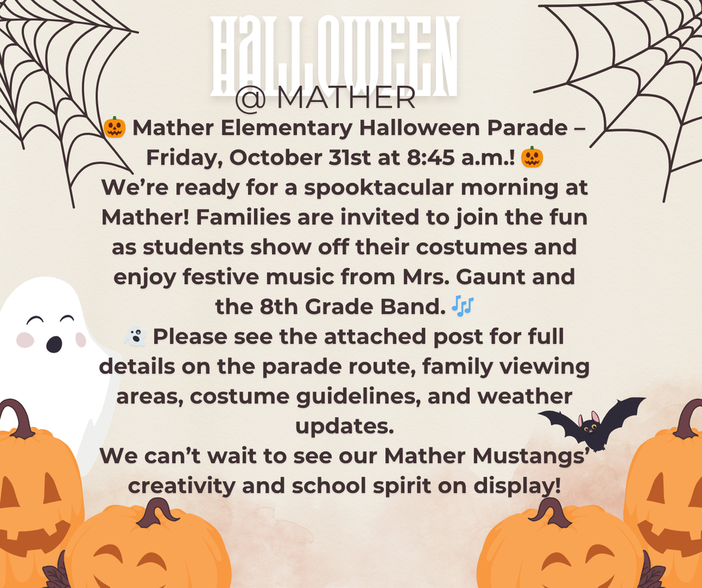 Mather Halloween Parade (1)