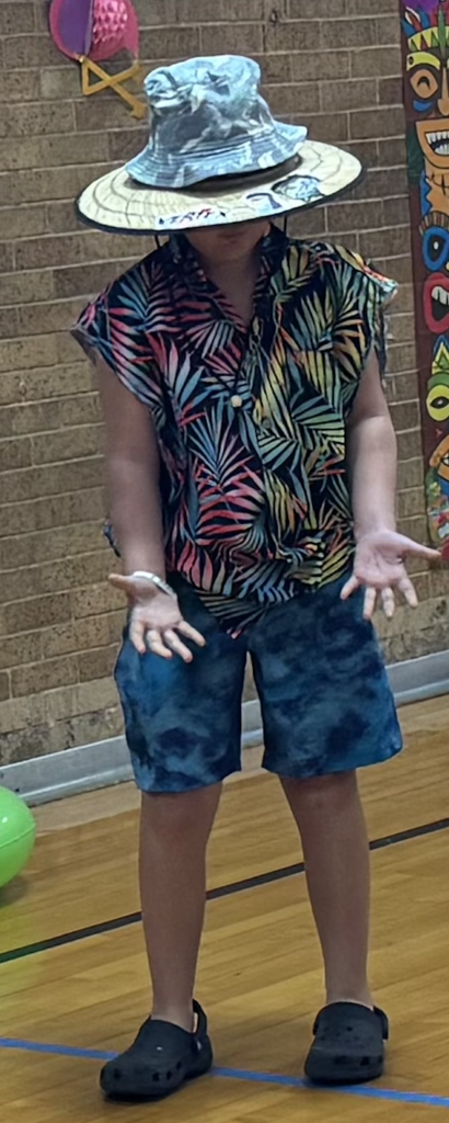 Karsyn Wymer.- Best Dressed!