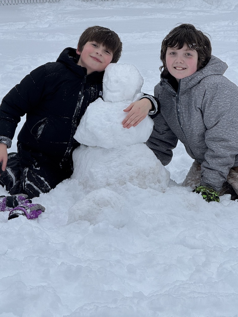 Holiday Hustle Winners- 4th Grade Ms. Martin's Class