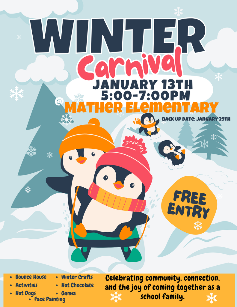 Winter Carnival @ Mather