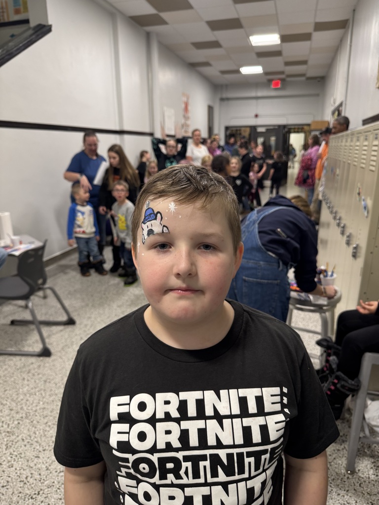 Winter Carnival 2026