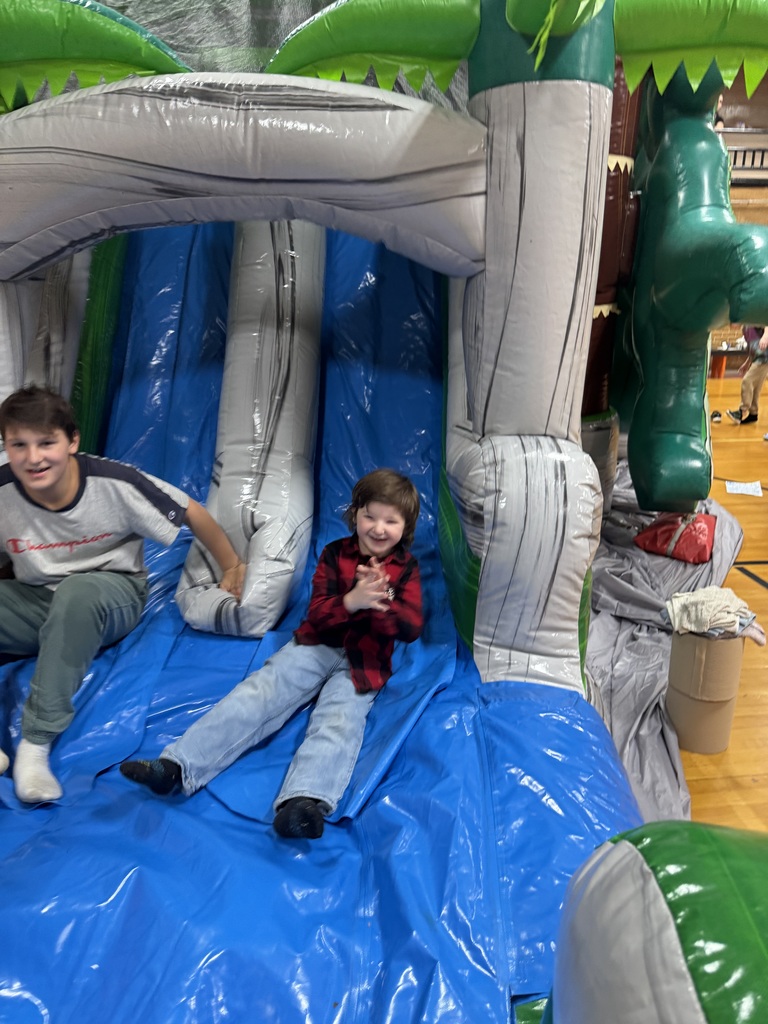 Winter Carnival 2026