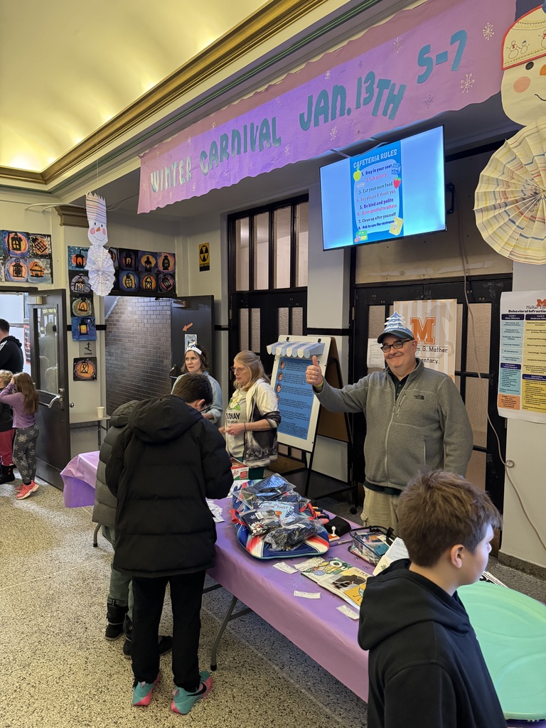 Winter Carnival 2026