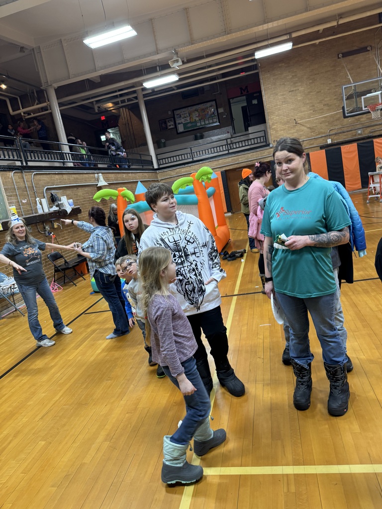 Winter Carnival 2026