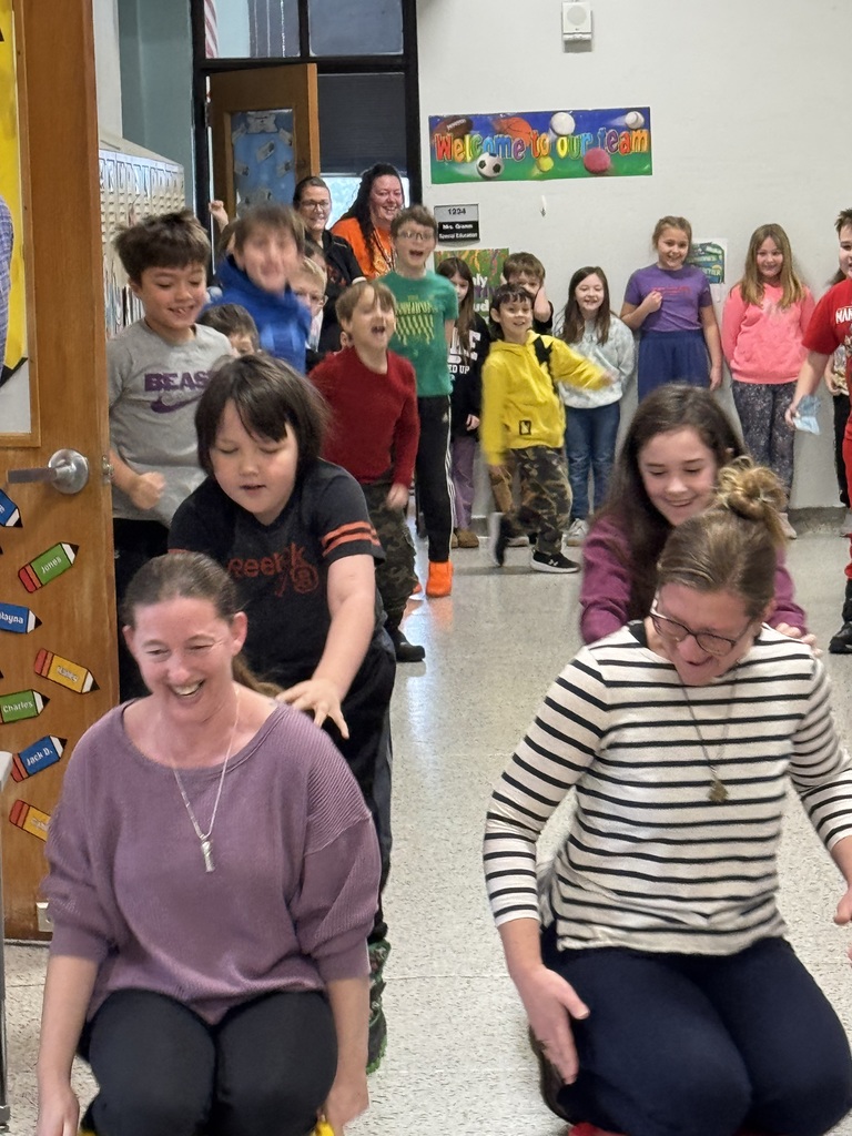 Scooter Race @ Mather