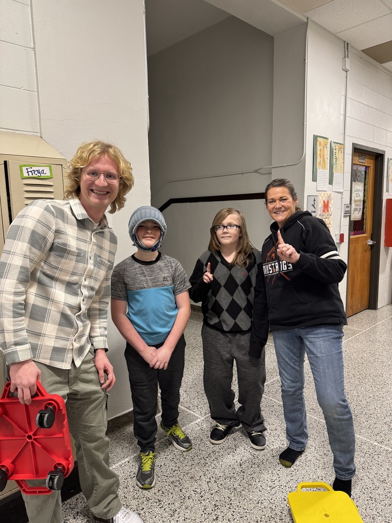 Scooter Race @ Mather