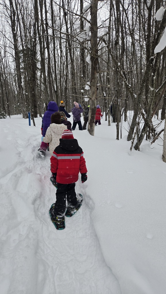 1st Grade Field Trip