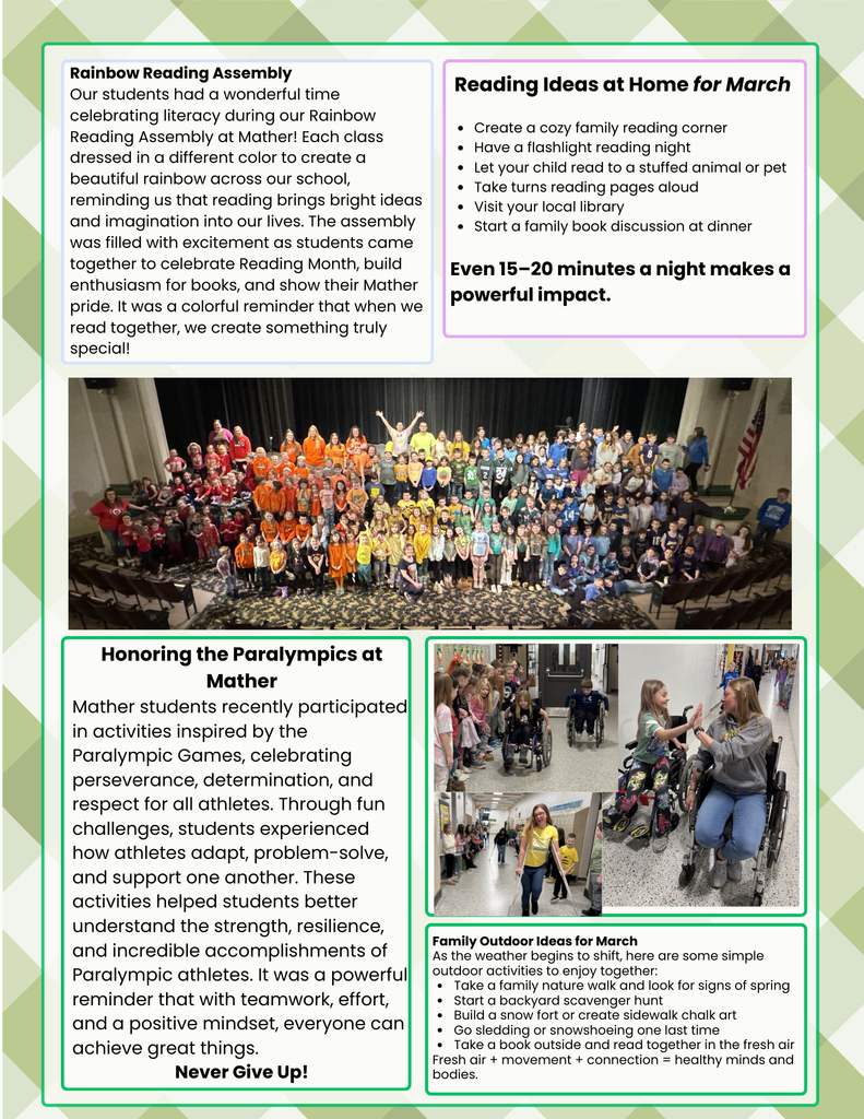 March Pony Express Page 2