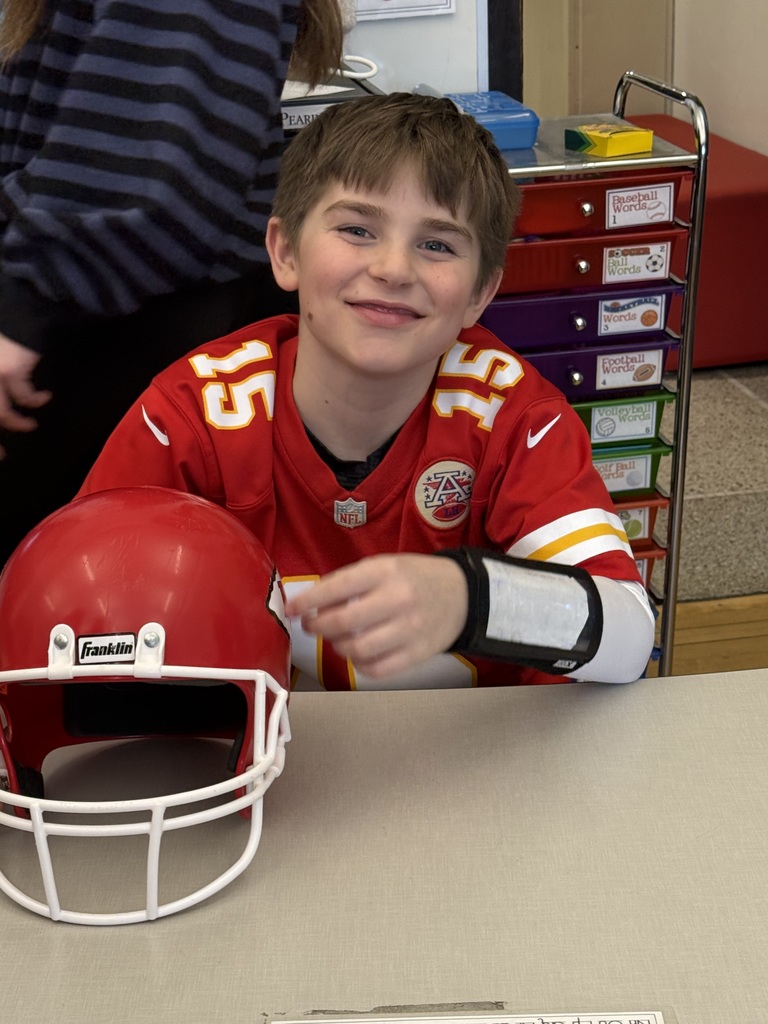 Family Reading Night