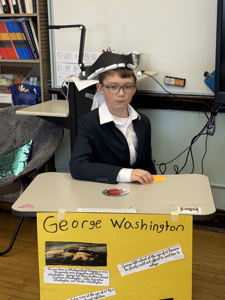 Family Reading Night