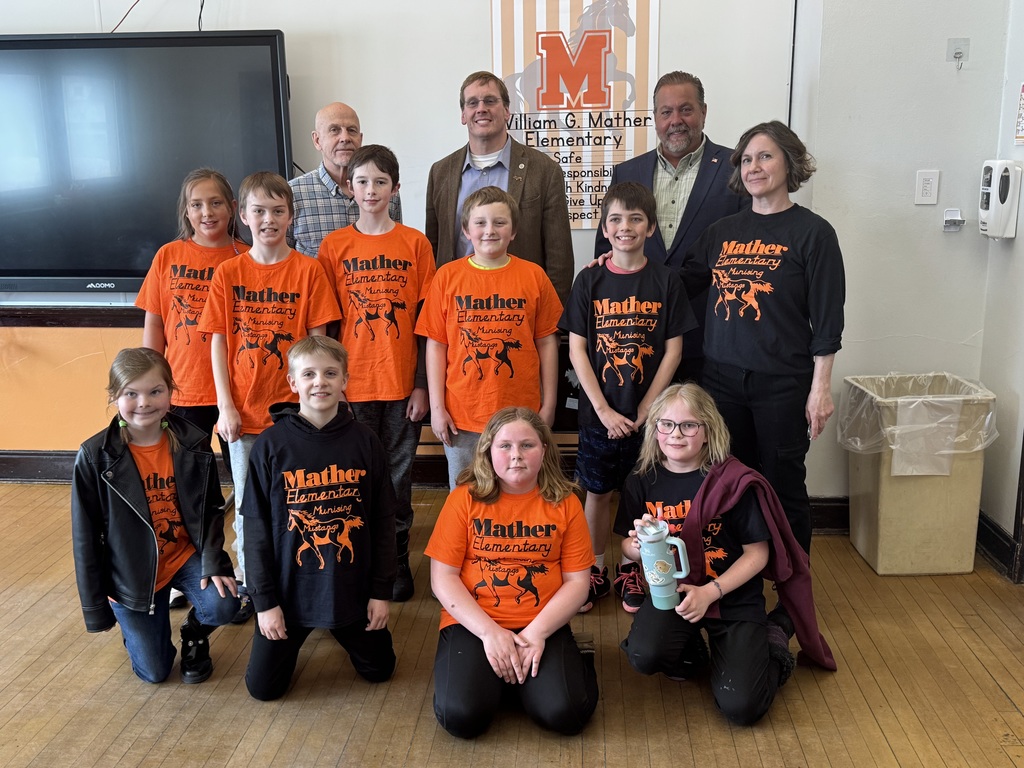 Mather Leadership Team