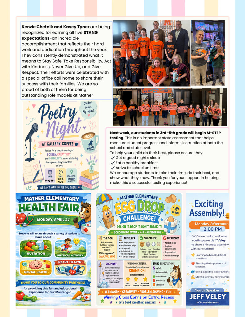 April Pony Express Page 2