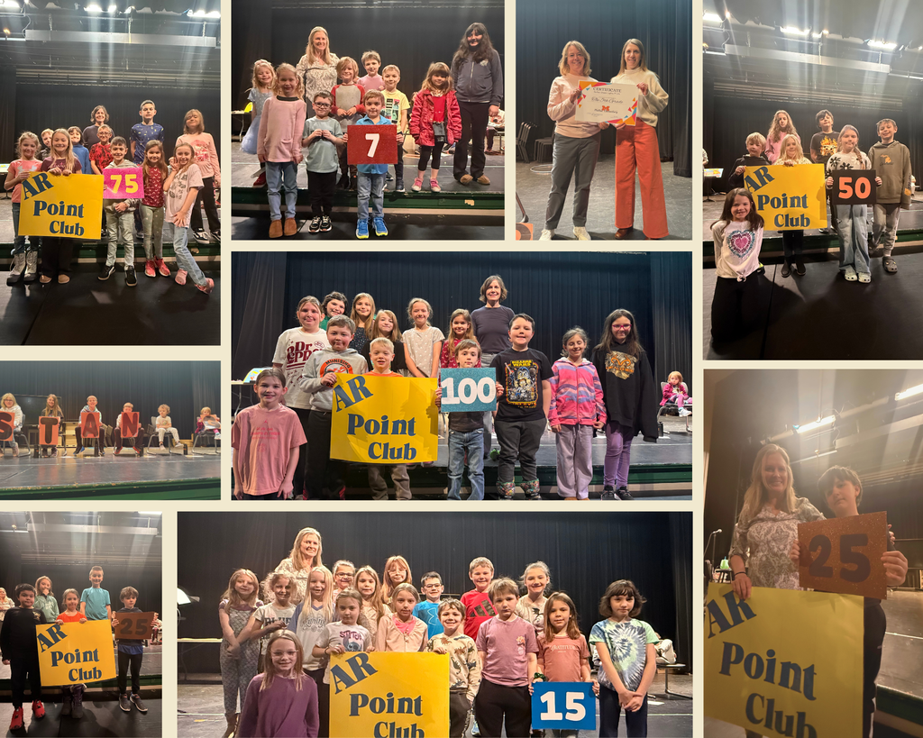 Mather Awards Assembly 