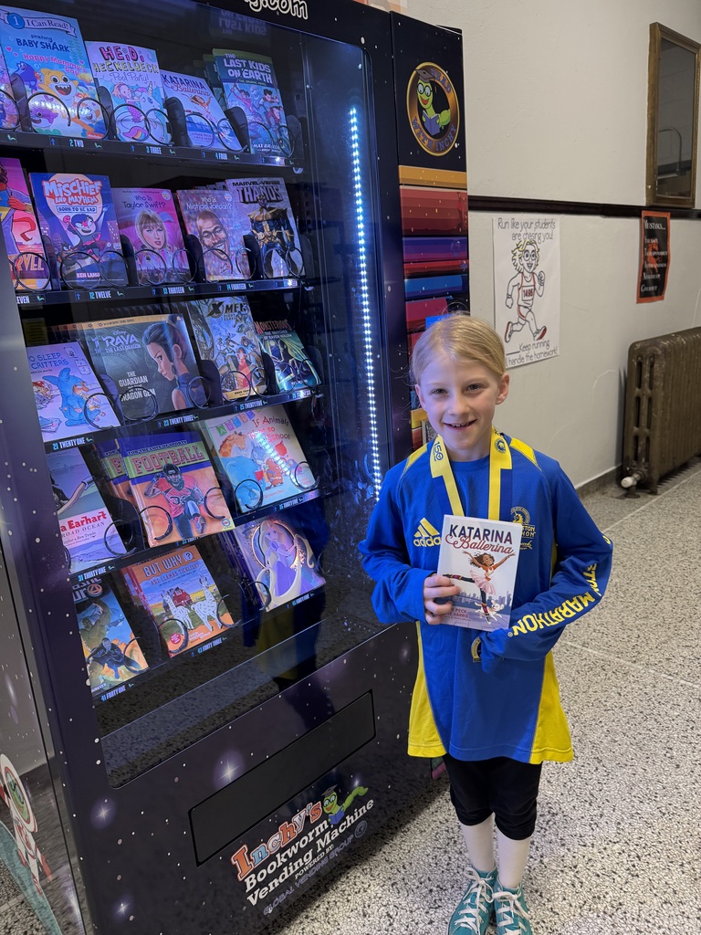 Wren- true STANG citizen!  