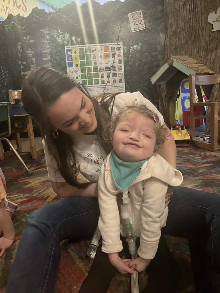 Kindergarten -Children's Museum Adventure!