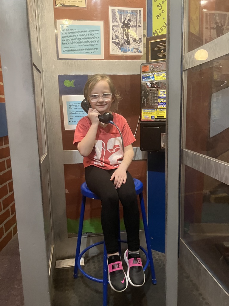 Kindergarten  -Children's Museum Adventure!