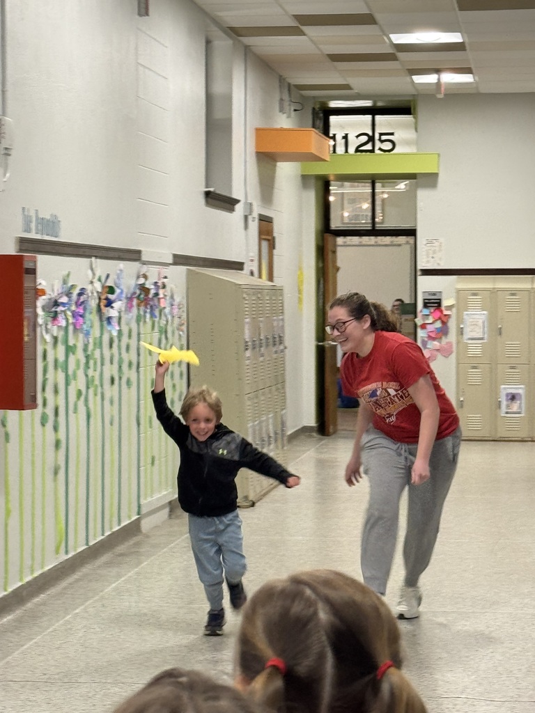 Kindergarten Challenge