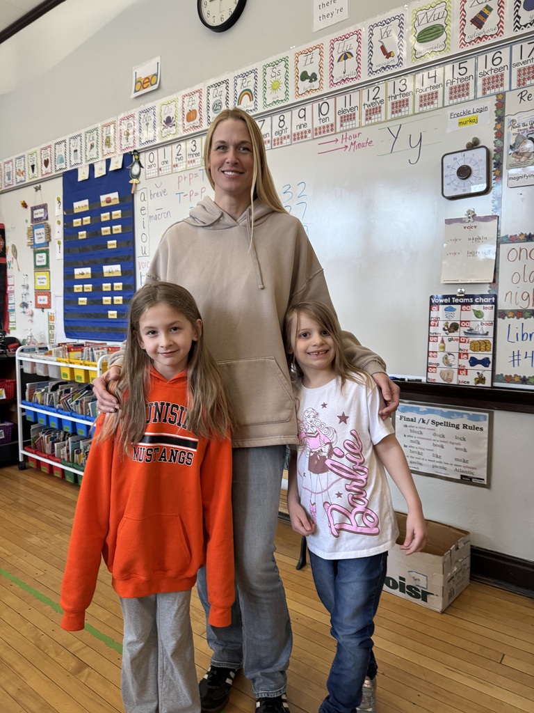 Mrs. Murk's Challenge