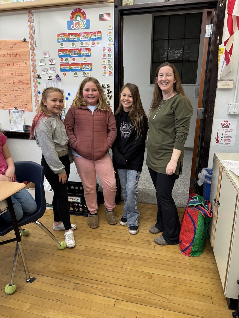 Mrs. Butler's Challenge