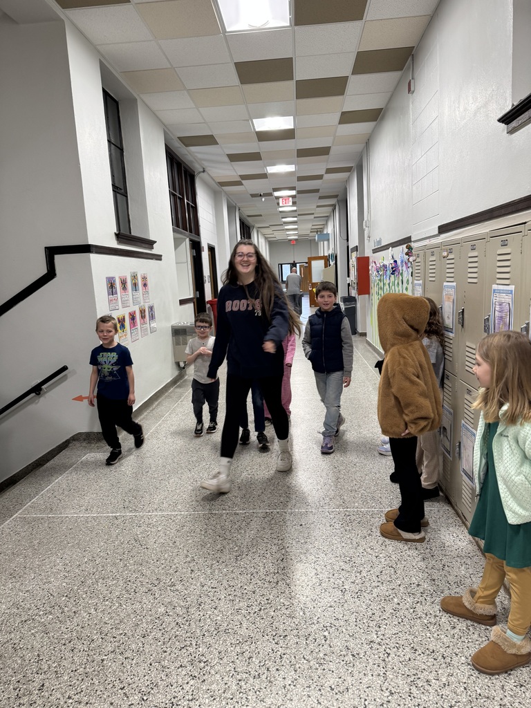 Mrs. LaFlamme's Challenge