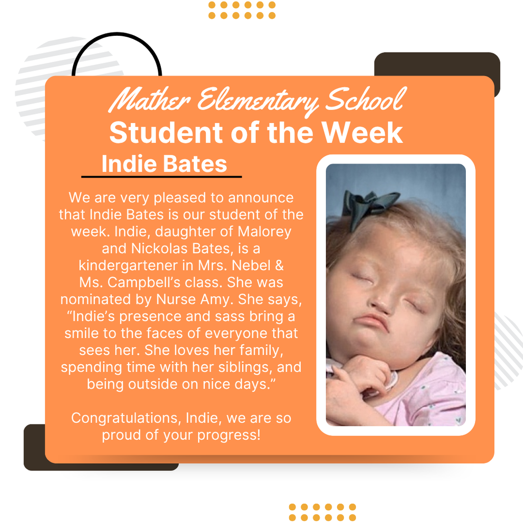 Way to go Indie