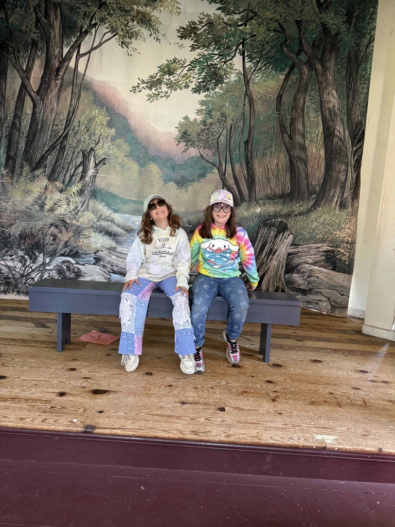 3rd Grade Field Trip