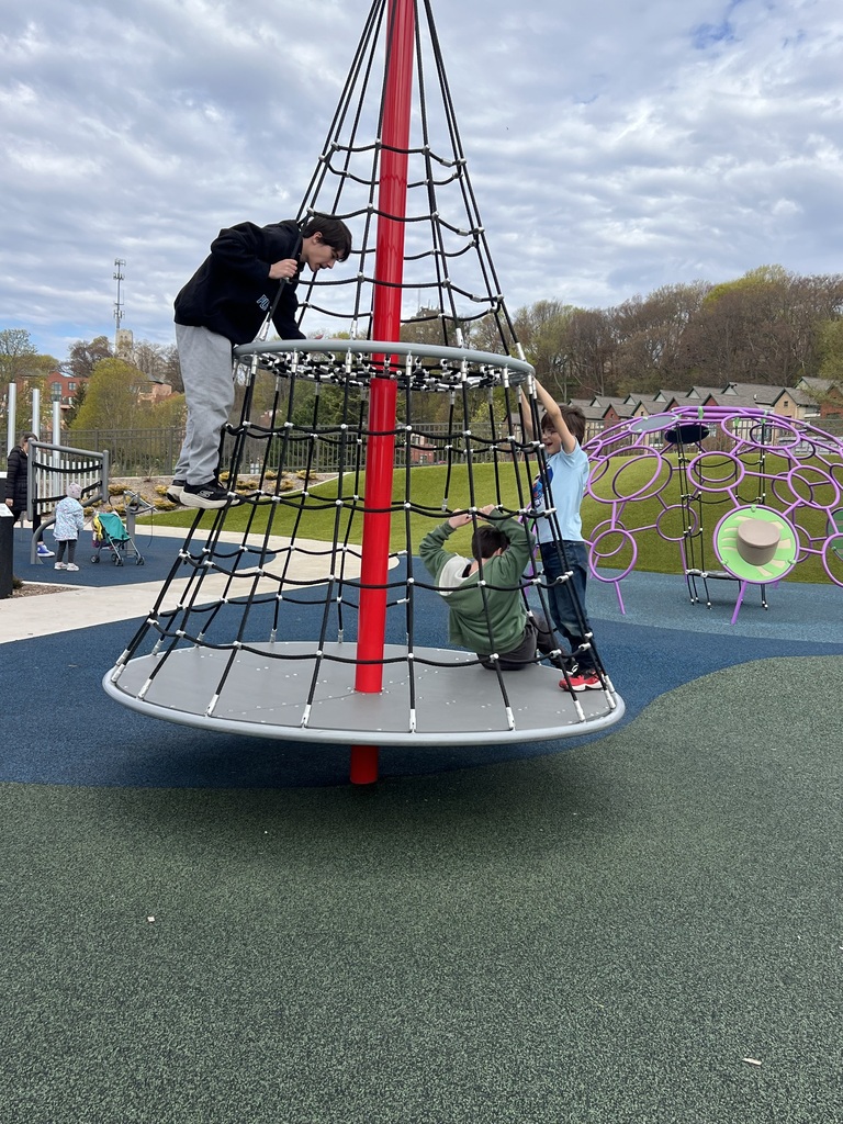 Lower Harbor Park in Marquette Field Trip