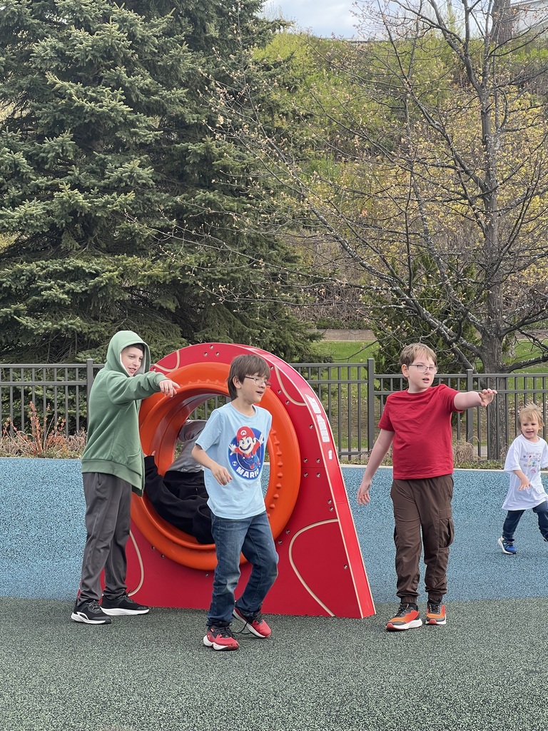 Lower Harbor Park in Marquette Field Trip
