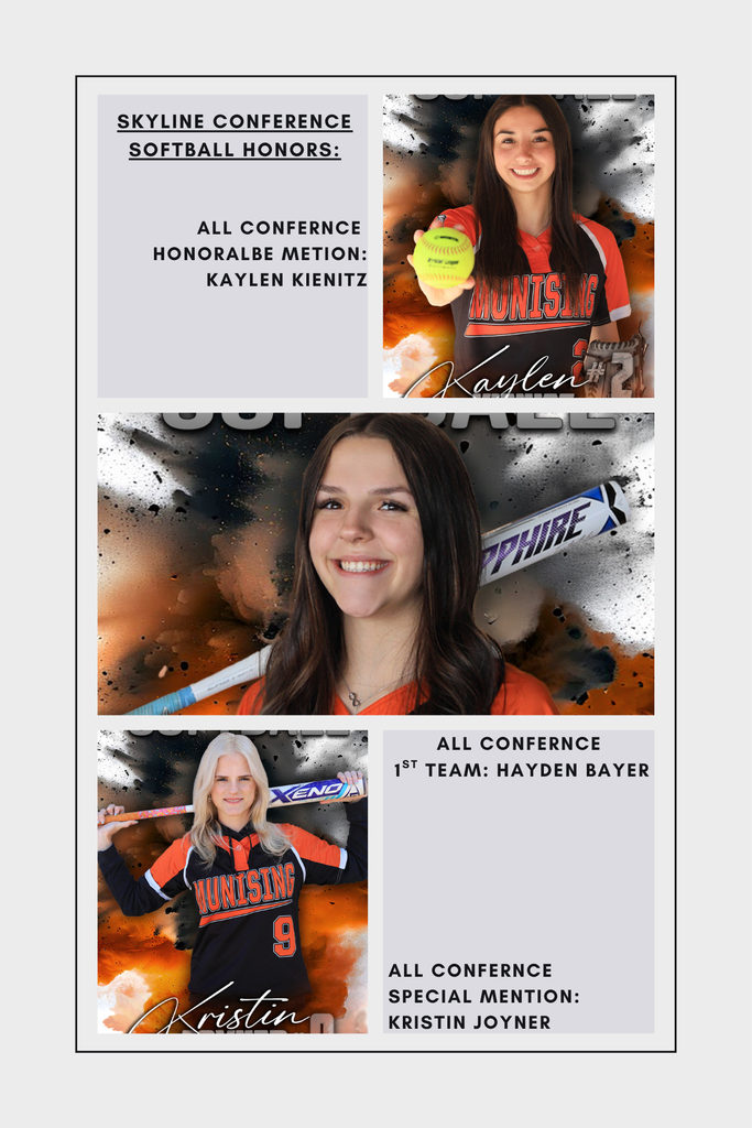 softball