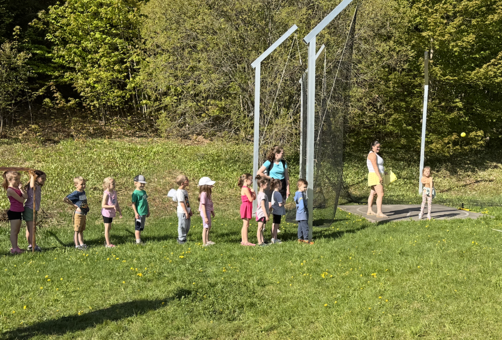 Field Day 26