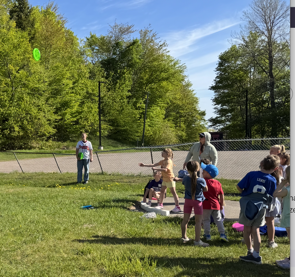 Field Day 26