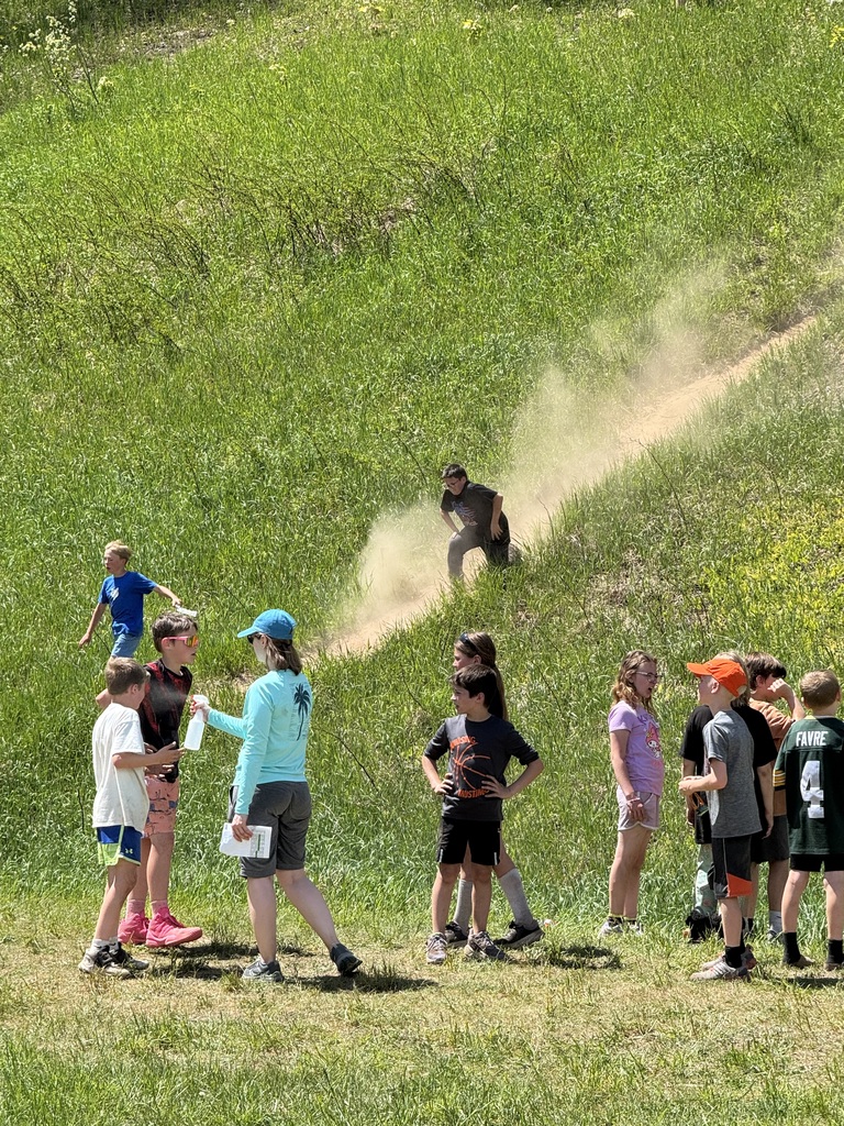 Field Day 26