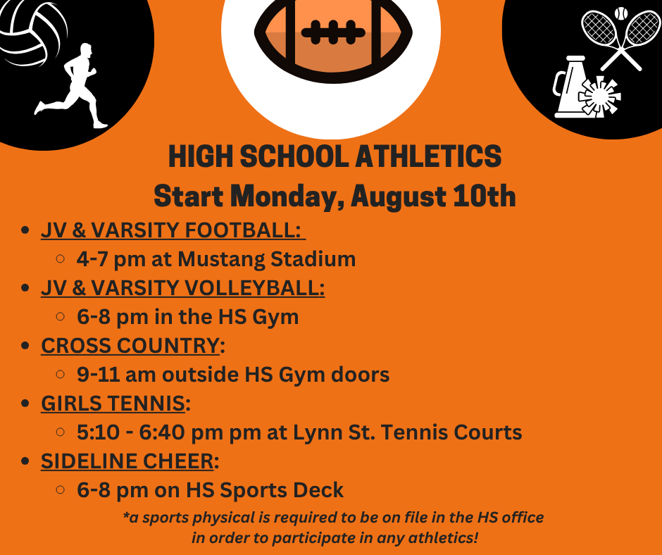 hs sports