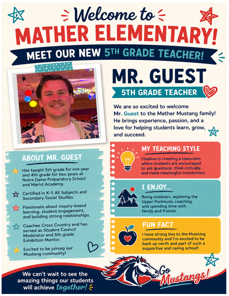 Welcome Mr. Guest!