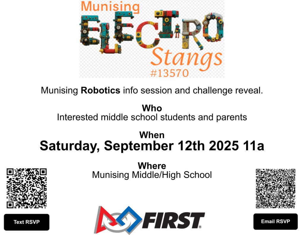 ms robotics