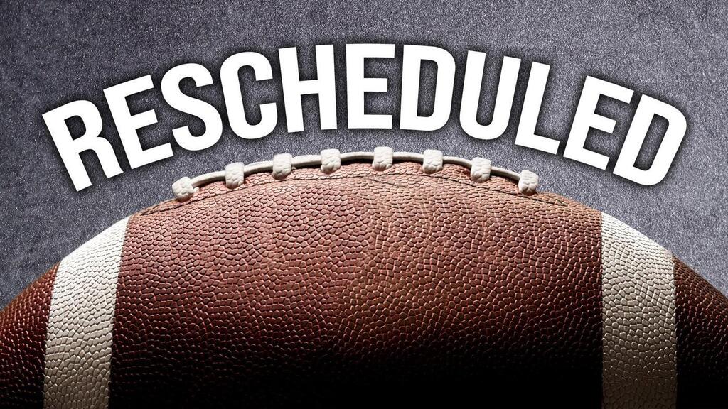reschedule