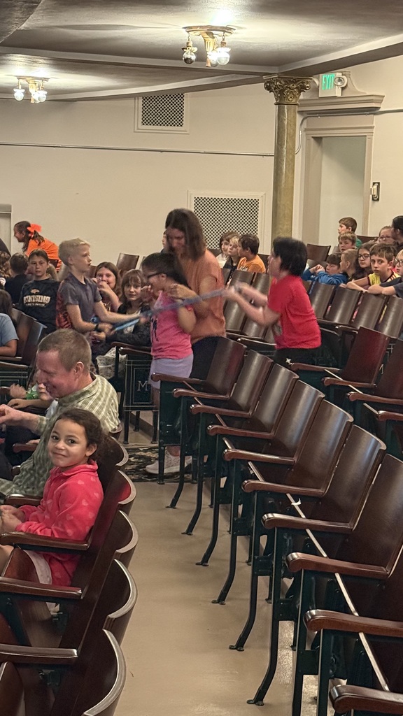 Mather Assembly