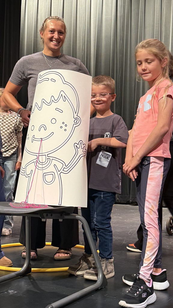 Mather Assembly