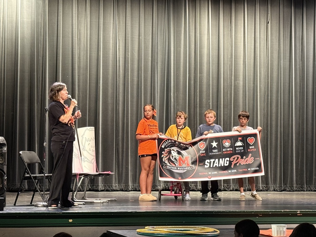 Mather Assembly