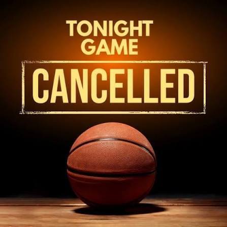 cancel