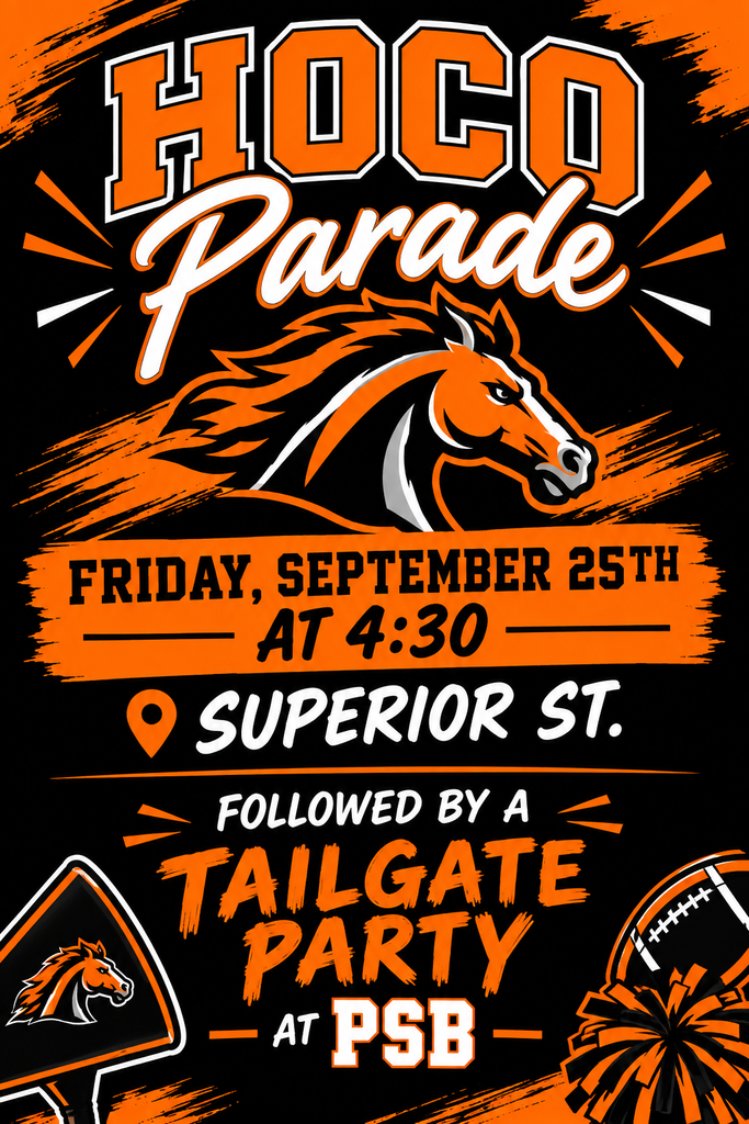 parade