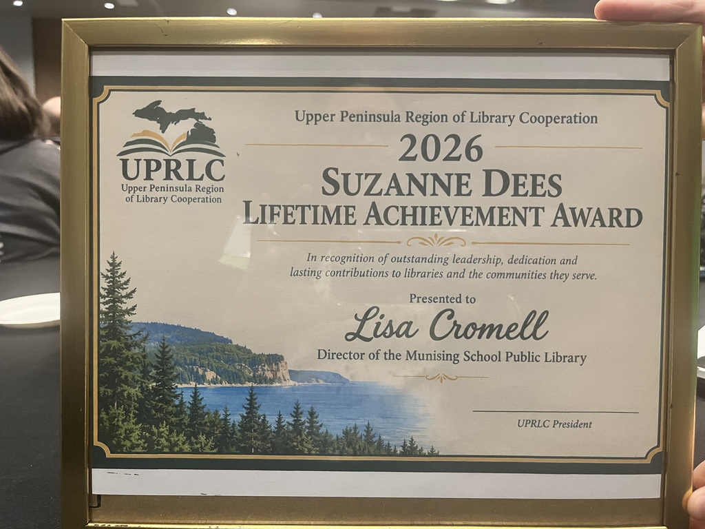 award