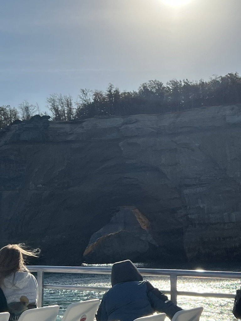 4th Grade Field Trip PRC