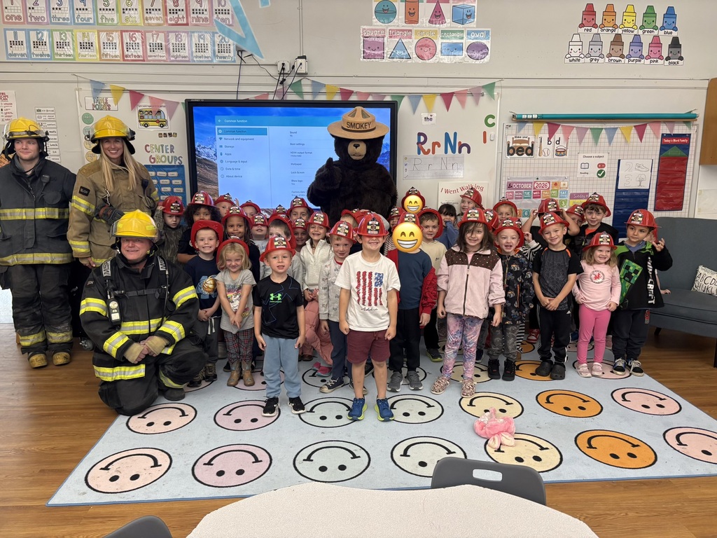 Fire Safety @ Mather